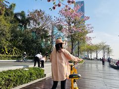 -ommo cafe(半岛城邦店)