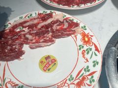 -汕头八合里海记牛肉店(清河店)