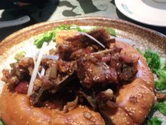 -新粤新疆菜(禅城店)