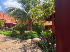 -柬埔寨国家博物馆