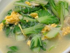 -吕氏疙瘩汤·新派鲁菜(芝罘万达店)