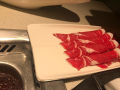 -海底捞火锅鲜切牛肉主题店(长寿路店)