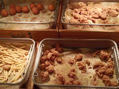 -比格比萨自助(宋家庄店)