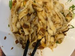 -清真餐厅·回乡麦客