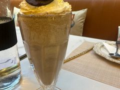 -get pizza意大利餐厅(凯德MALL店)