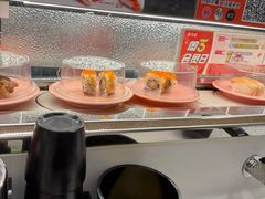 -争鲜回转寿司(朝北大悦城店)