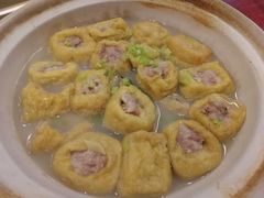 -新东源国际酒店·新东源食坊(沙井店)