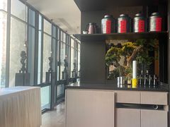 -杏花堂晋商私房菜(华熙五棵松店)