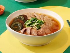 -华嫂冰室(尖沙咀店)
