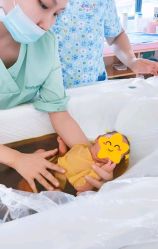 -安悦贝月子中心