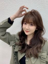-MORI HAIR SALON日式美发沙龙