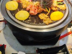 -鲜一烤肉(沈北店)