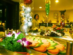 -中铁花水湾温泉酒店(大邑店)