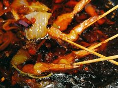 -胡马八破·川菜小馆(高新万达店)