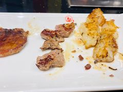 -渔乐之昕·铁板烧自助餐(虹悦城店)