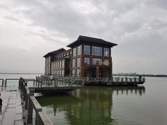 -同里湖度假村(二期店)