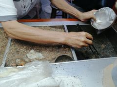-叶氏麻糍(鼓浪屿店)