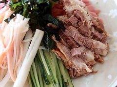 -竹之月日本料理铁板烧(香江花园店)