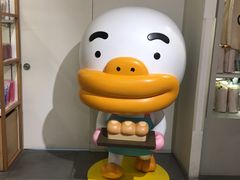 -KAKAO FRIENDS(弘大店)