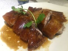 -畔山酒店中餐厅