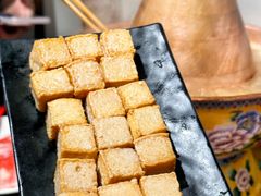 -众宜轩老北京铜锅涮肉·四合院(建国门店)