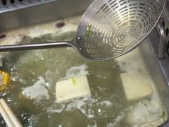 -大四喜·鲜牛肉火锅(洛阳大学城店)