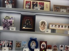-海马体照相馆(广州新世界云门New park店)
