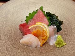 -鮨一日本料理(大中华店)
