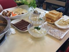 -彤德莱火锅(大学城店)