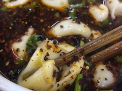 -回坊马二饺子馆