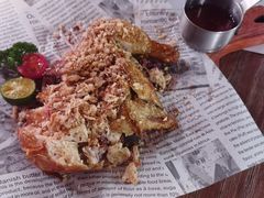 -岛风·台食小馆 ISLAND BISTRO(烟台山店)