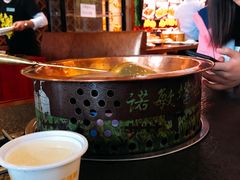 蒙古锅茶-诺敏塔拉奶茶-布里亚特包子-手把肉(锦都会店)