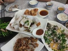豉油皇鹅肠-粤·向群饭店(龙津东路总店)