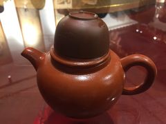 -锦上中式酒馆(南内环店)