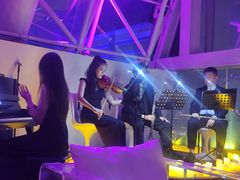-月光漫步高空酒吧&景观下午茶Moonwalker Sky Land