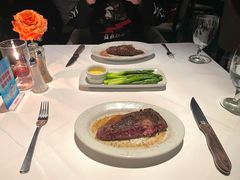 肉眼牛排-茹丝葵经典牛排馆(上海外滩店)