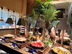 -广州都喜泰丽温泉度假酒店