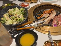 -炙城·韩式烤肉(南京东路店)