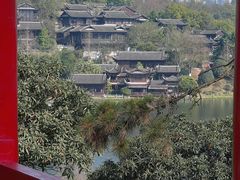 -重庆园博园