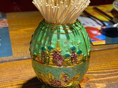 -卢布里西餐厅(总店)