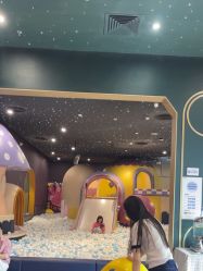 -MELAND CLUB亲子乐园·派对·餐厅(北京芳圆里ID MALL店)