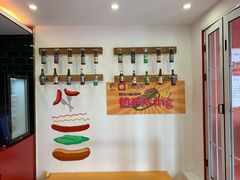 -Eckl’s爱氏热狗(猫街店)