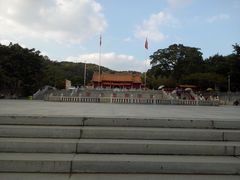 -梵天禅寺