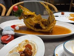 -闫府私房菜·百年鲁菜(恒隆店)