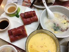 -点都德(花城店)