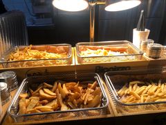 -比格比萨自助(花园路店)