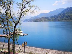 -千峡湖生态旅游度假区