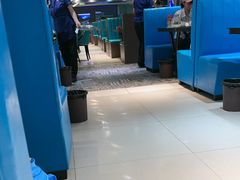 -小红鲸·海鲜餐厅(轸大路店)