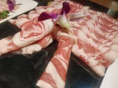 -井格重庆火锅(临平银泰城店)