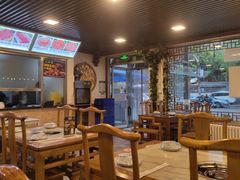 大堂-马记伊源斋涮肉·清真菜(百子湾店)